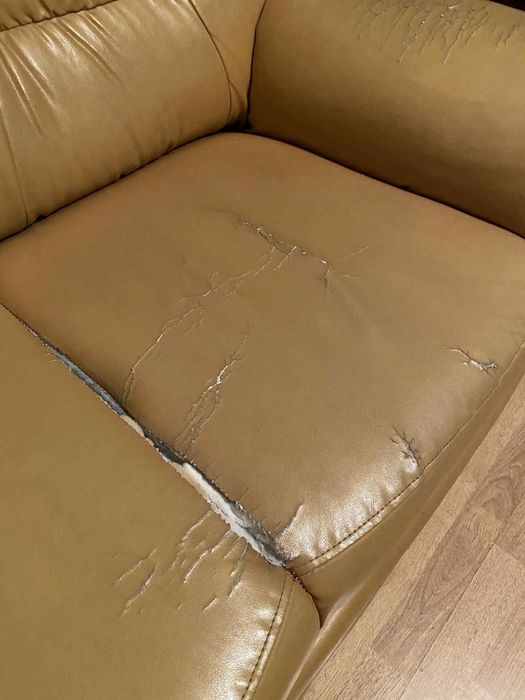 Sofa siedmioosobowa