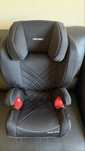 Детское автокресло Recaro