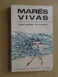 Marés Vivas de Luiza Manoel de Vilhena