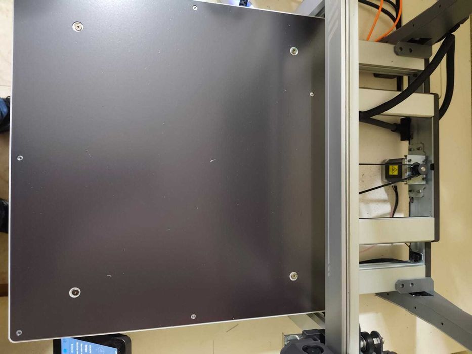 Impressora 3d Anycubic Kobra 3 Max Combo