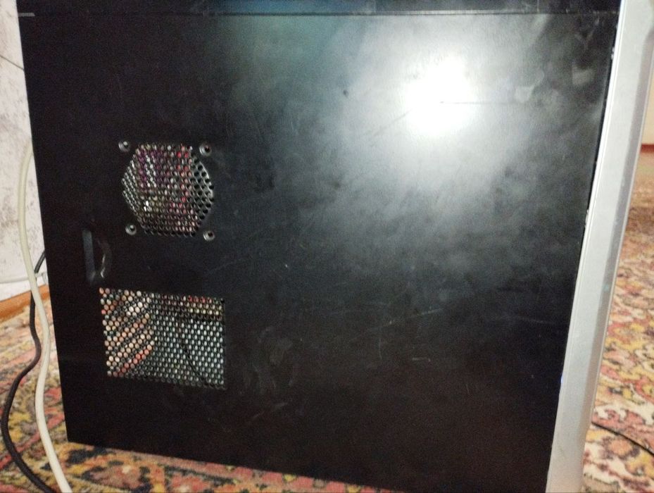 Продаю компьютер (ПК) полностью рабочий