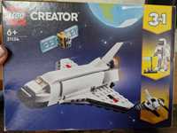 Конструктор Lego Creator , Космічний шатл