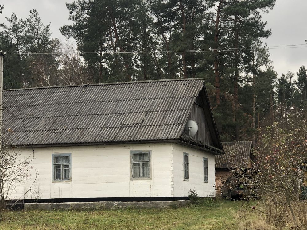 Продам будинок в смт. Соснове