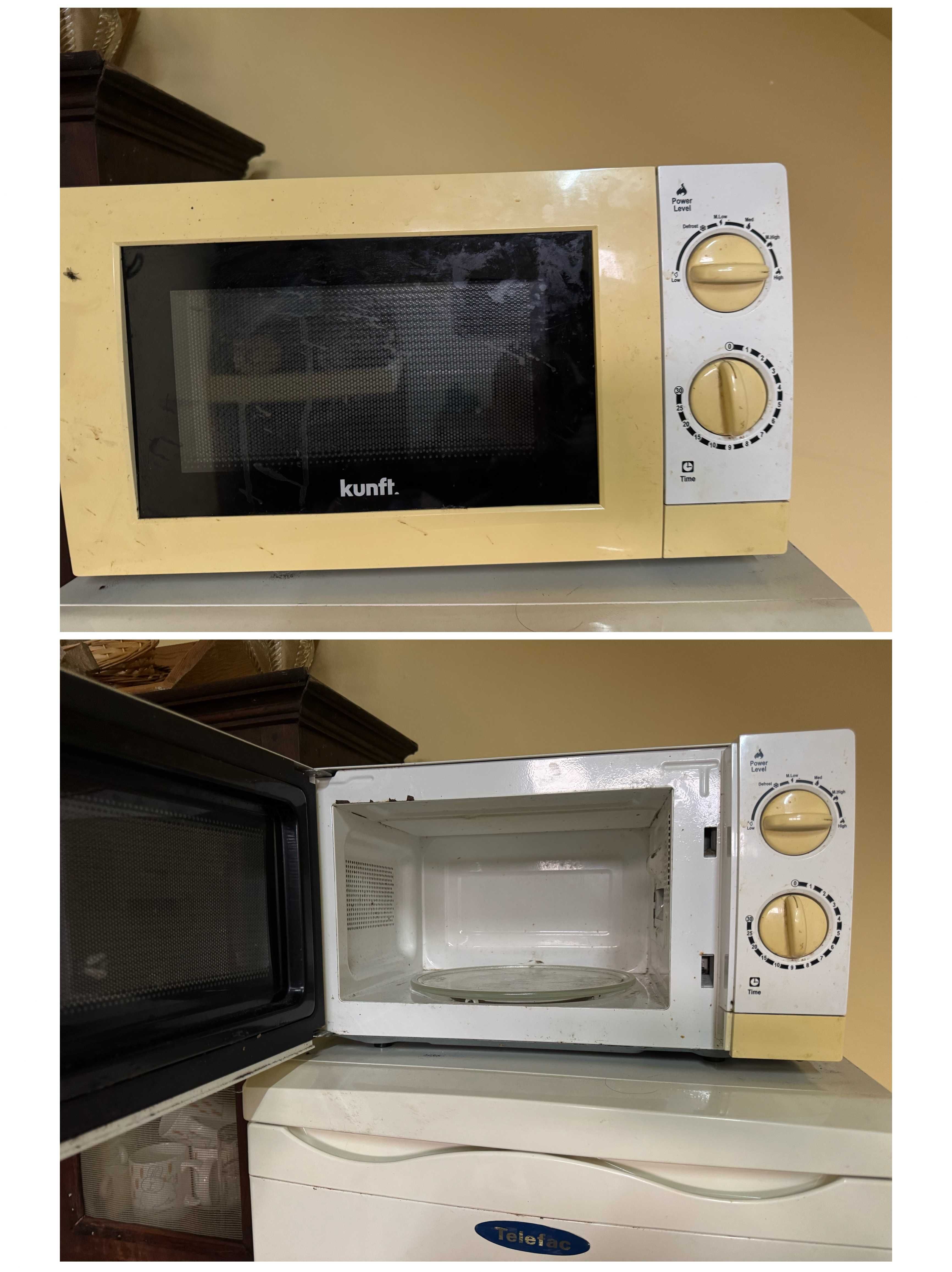 Eletrodomésticos de cozinha portáteis - VÁRIOS