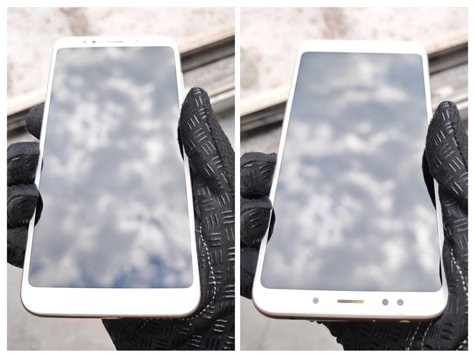 Смартфон Xiaomi Redmi 5 Plus 3/32 Android