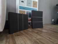 Glosniki Kolumny beocenter beovox Bang & Olufsen redline rl 60.2 6513