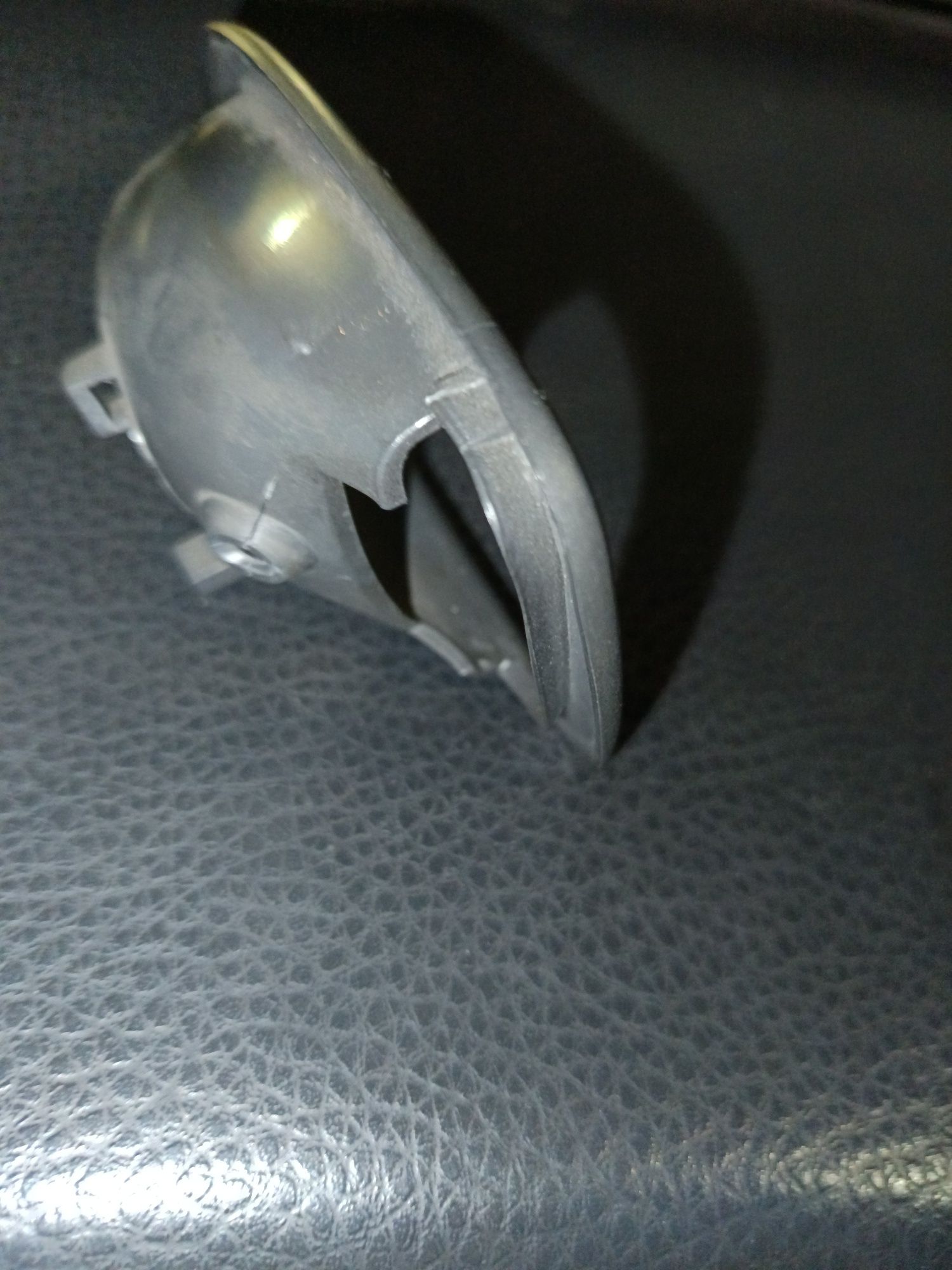 Maçaneta interior frente esquerda para Volvo V40
