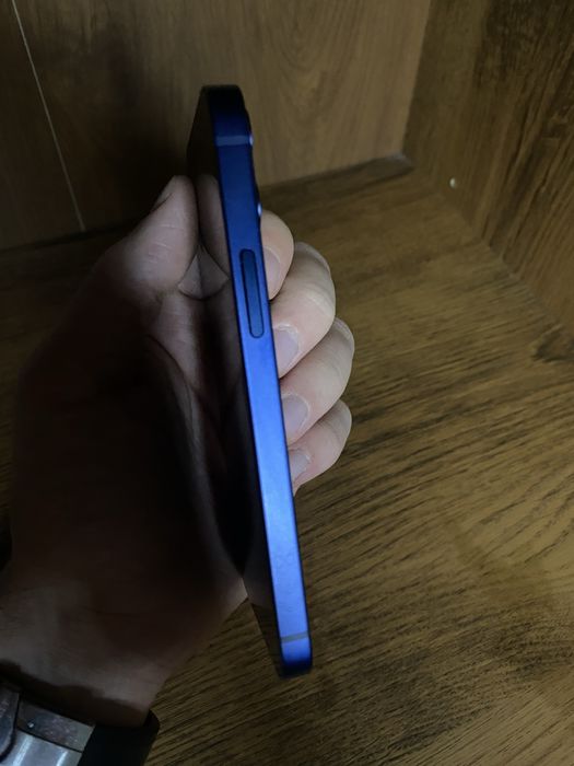 iPhone 12 Mini 64GB Blue