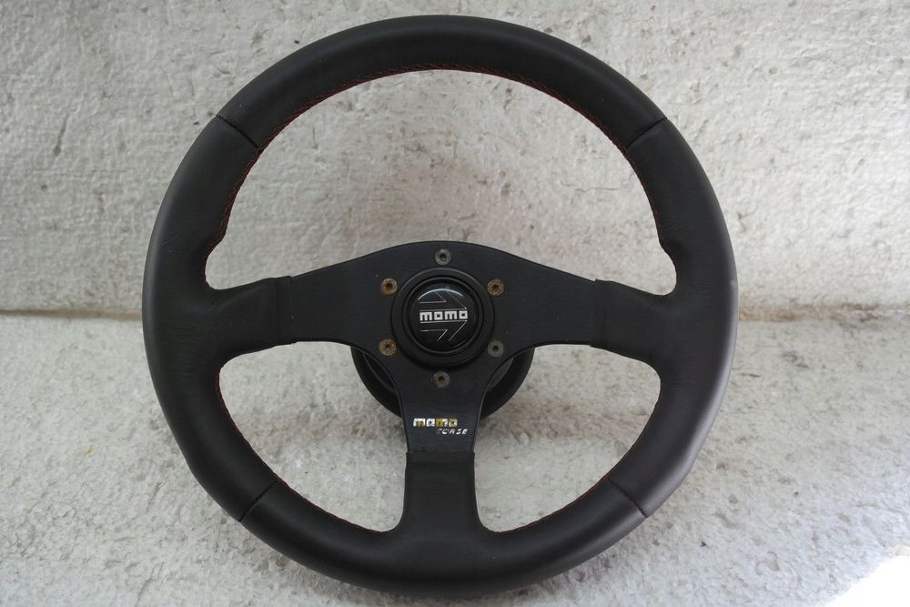 kierownica momo corse bmw vw opel