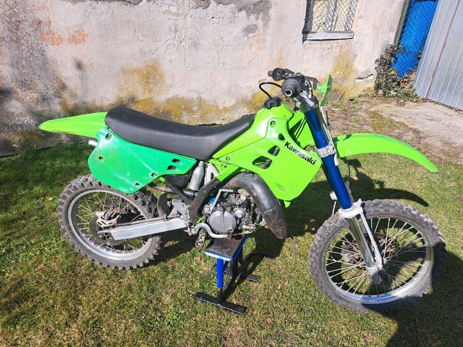 Witam Sprzedam crossa
