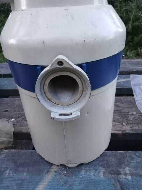 Triturador de Resíduos para Cuba de Cozinha