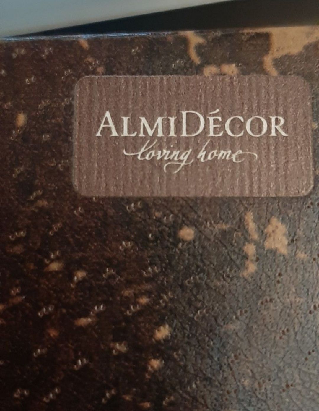 Almi Decor pudelka ksiazki