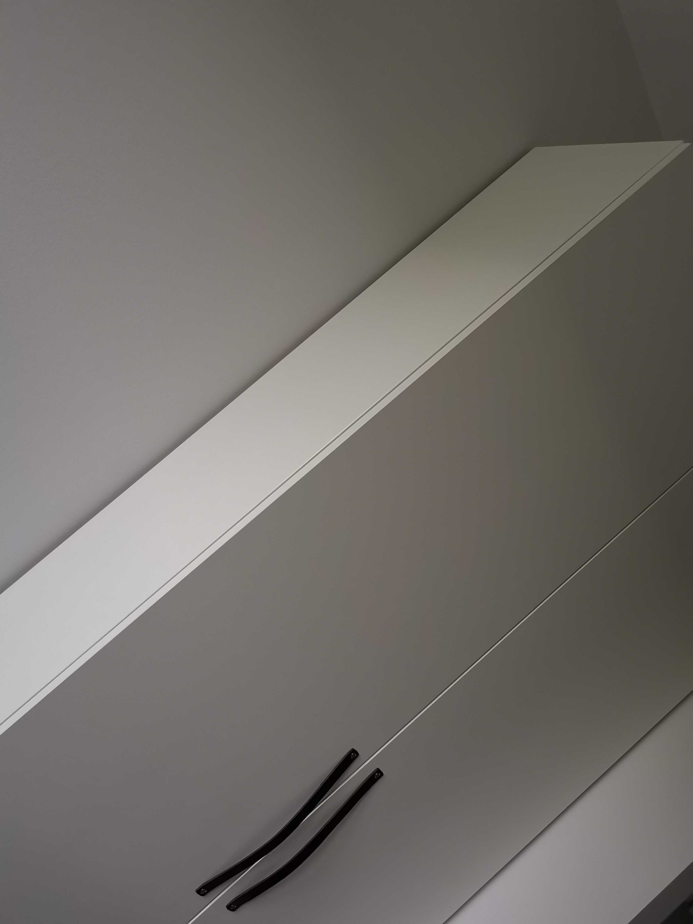 Szafka multimedialna IKEA
