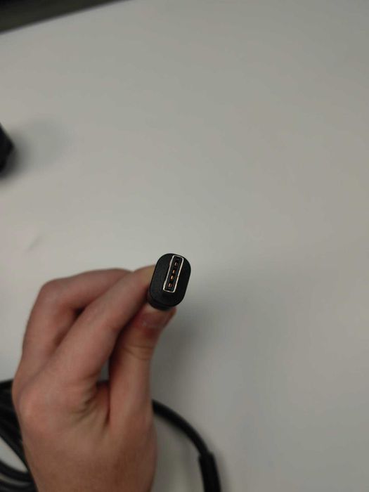 Oryginalny  Zasilacz do MSI KATANA GF66 240 W!