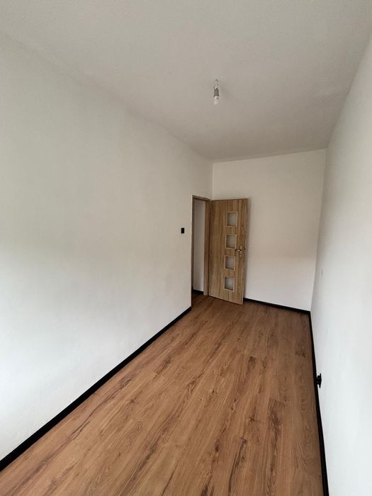 Mieszkanie bezczynszowe.