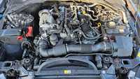 Jaguar XE X760 2.0D 204DTD Silnik Słupek silnika W aucie Możliwość odpalenia PUKA AJ200D