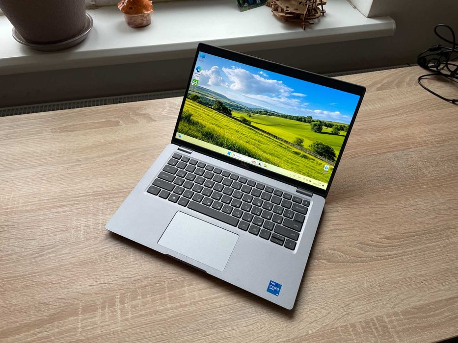 2022р Dell Latitude 5420 Core™ i5 _ 256gb SSD _ 16gb RAM _  0% Батарея