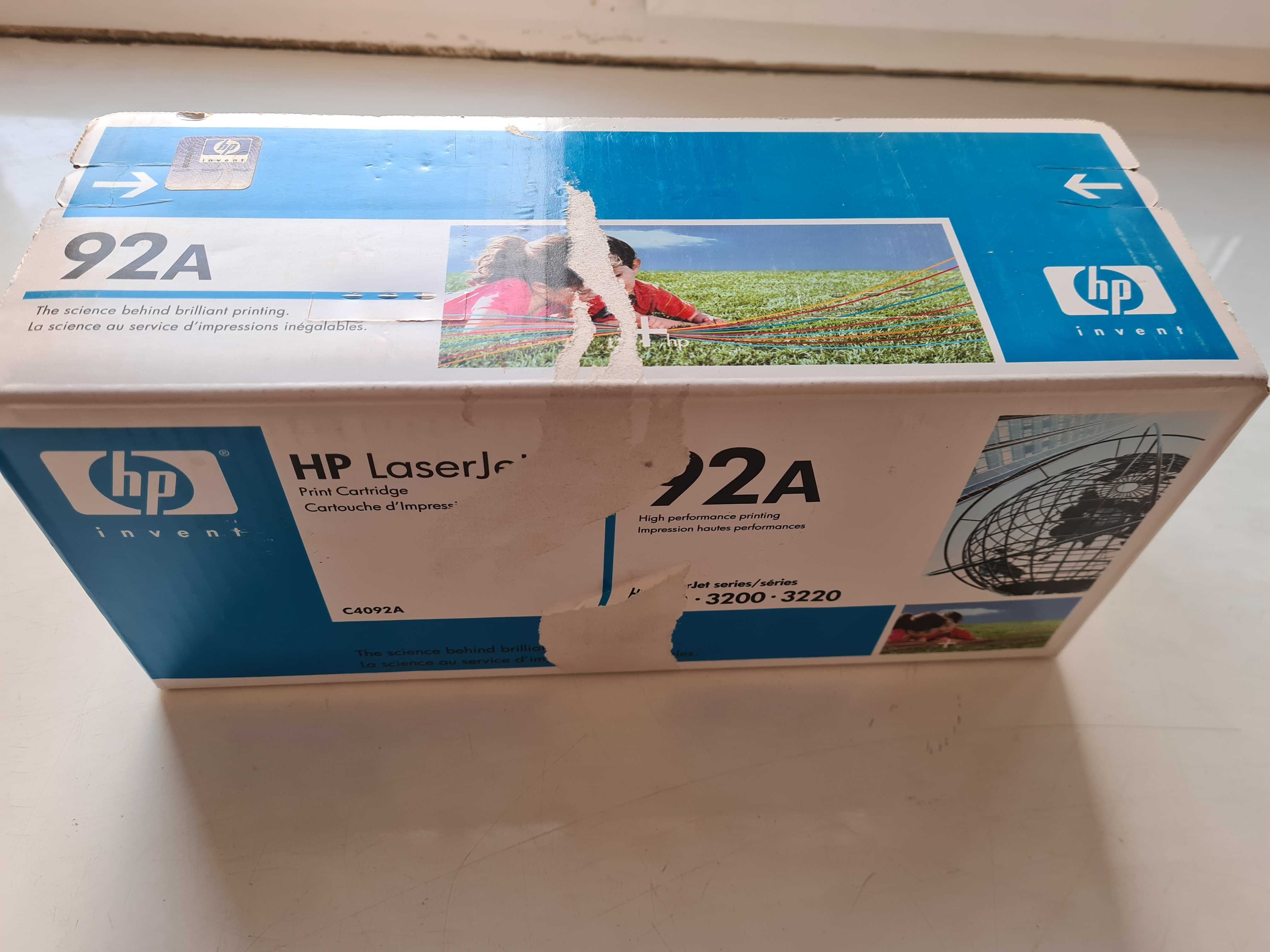 тонер картридж HP C4092A
