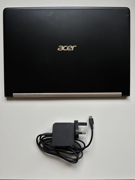 Acer swift 7 убийца Macbook Air | Corei5gen7 | 250SSDM2 | Windows 11