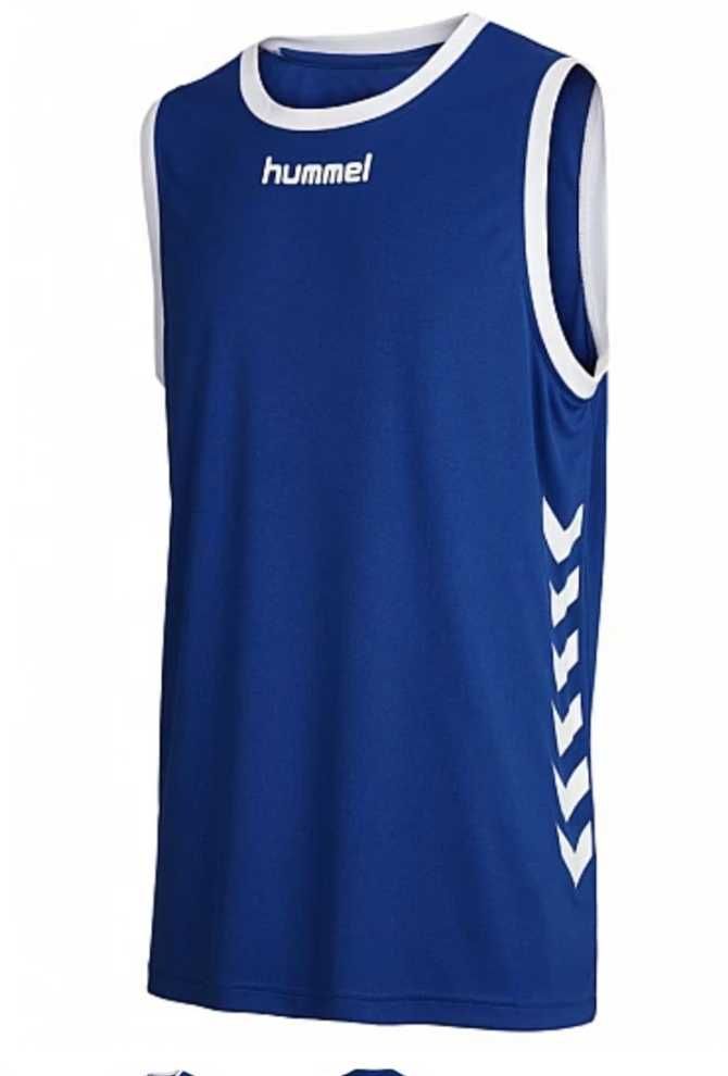 Форма баскетбольна Hummel Core Basket Jersey