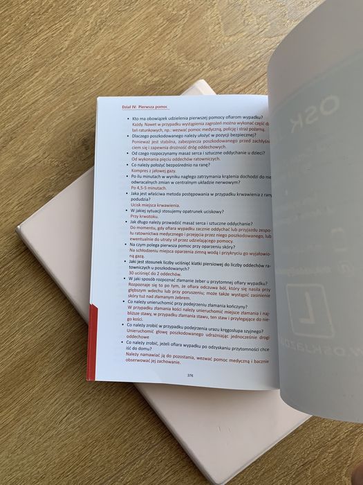 Podręcznik „Kierowca doskonały kat. B”