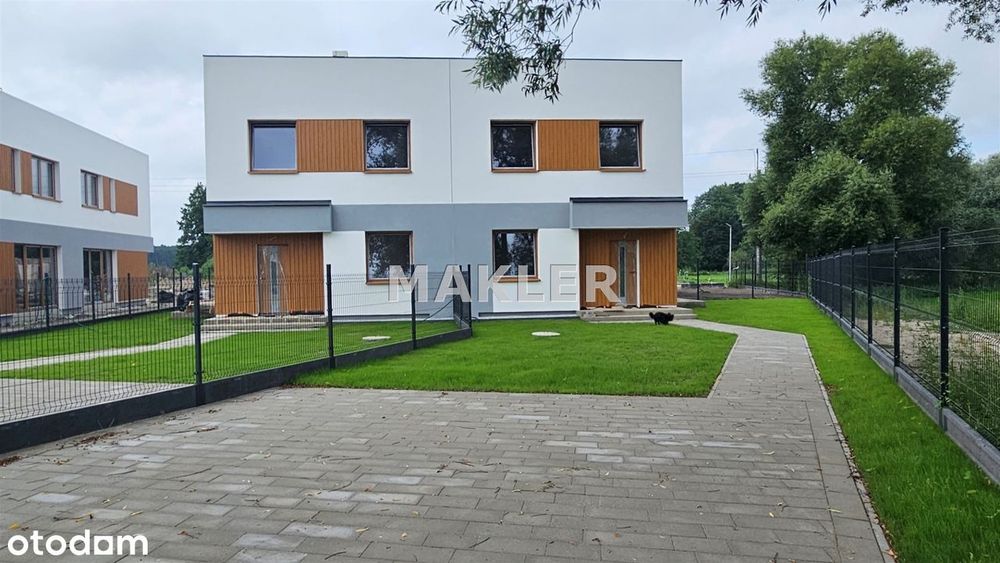 Osiedle Brzozowy Zakątek Stan Deweloperski!