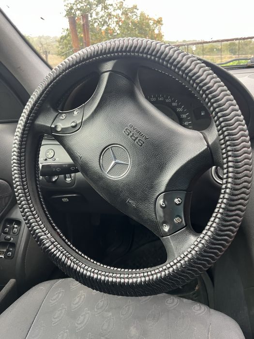Venda de carrinha C220