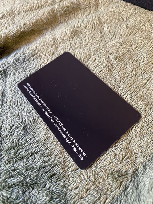 Kubek Versace Medusa