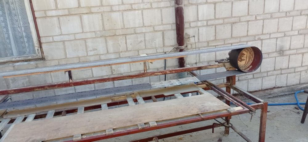 Szlifierka taśmowa nie do zajechania. 2000 do negocjacji.