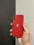 iPhone 11 | 128 GB | Красный | Неверлок — Уровень: Легендарный