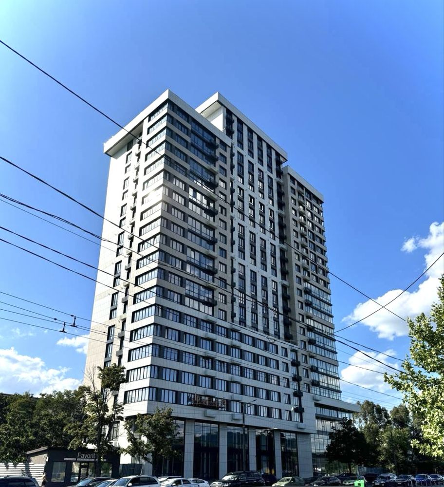2к 48метров,на Победе!Набережная победы,River Park,Favorit,Єоселя
