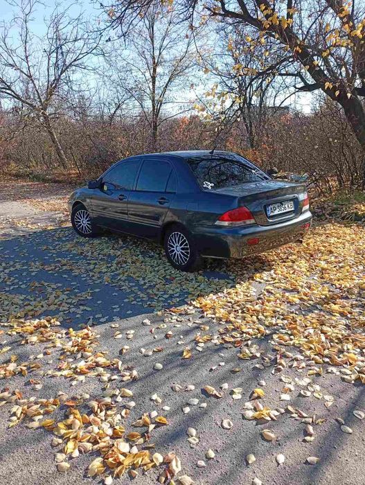 Продам Мицубиси Лансер 9.