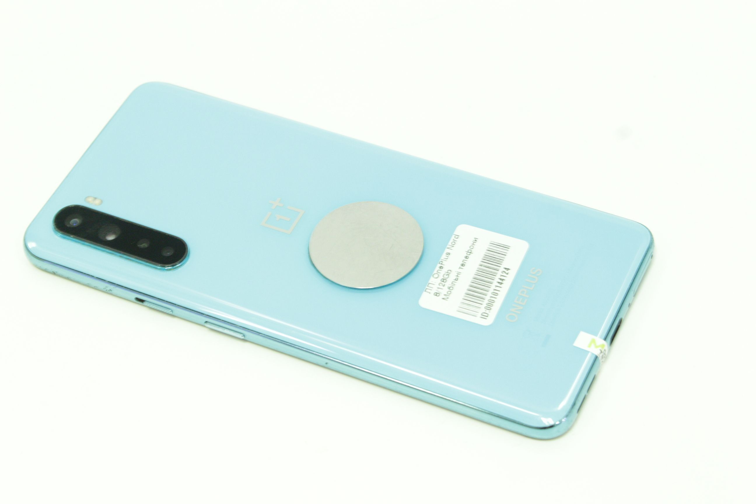 OnePlus Nord 8 / 128Gb