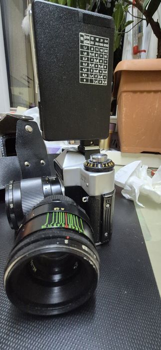 Aparat fotograficzny