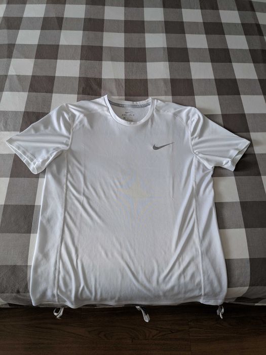 T-shirt da Nike como nova