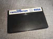 Terminator SEGA MASTER SYSTEM gra (sklep Ursus) RETRO