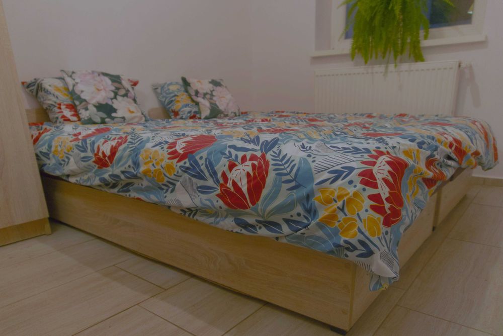 Mieszkanie 2 pokojowe do wynajęcia od 10 grudnia