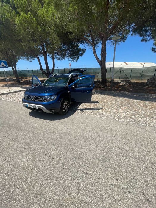 Dacia Duster 1.3 TCe SL Adventure - Apenas 98.000Km