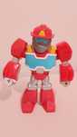 Transformers Rescue Bots
