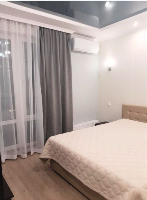 Власник. Газ! ЖК Паркленд.м.Васильківська.Індивідуальне отоплення.