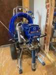 Agregat tynkarski 230 CEE Mark V HD ProContractor - 17E660 Grace