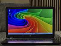 Laptop HP 15,6' 8/256GB Windows 11 HDMI Bateria 98% Office Gwarancja