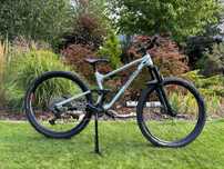 Rower Radon Skeen Trail AL 7.0 29” 2023, MTB, full, trail, enduro