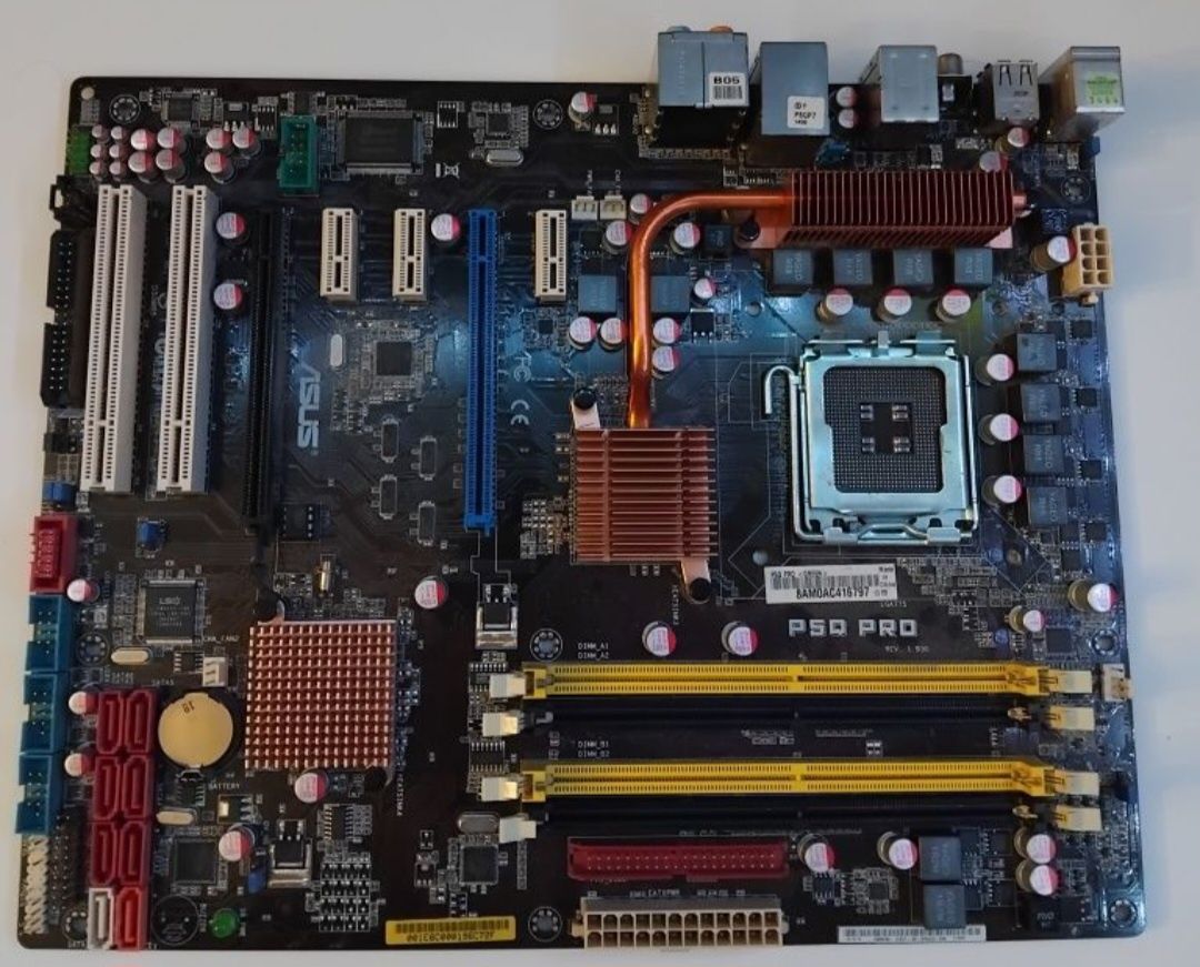 Sprzedam-Asus S5Q PRO