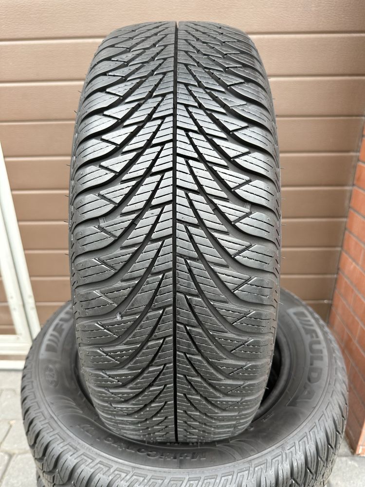 195/60 r15 Fulda MultiControl