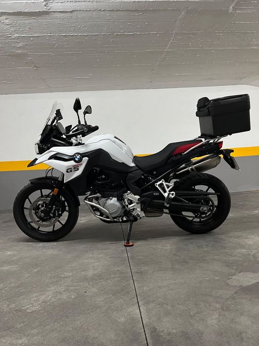 BMW F 750 GS