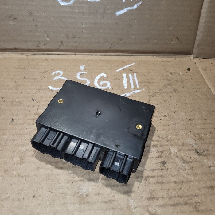 Moduł sterownik komfortu vw golf IV bora seat skoda 1999r