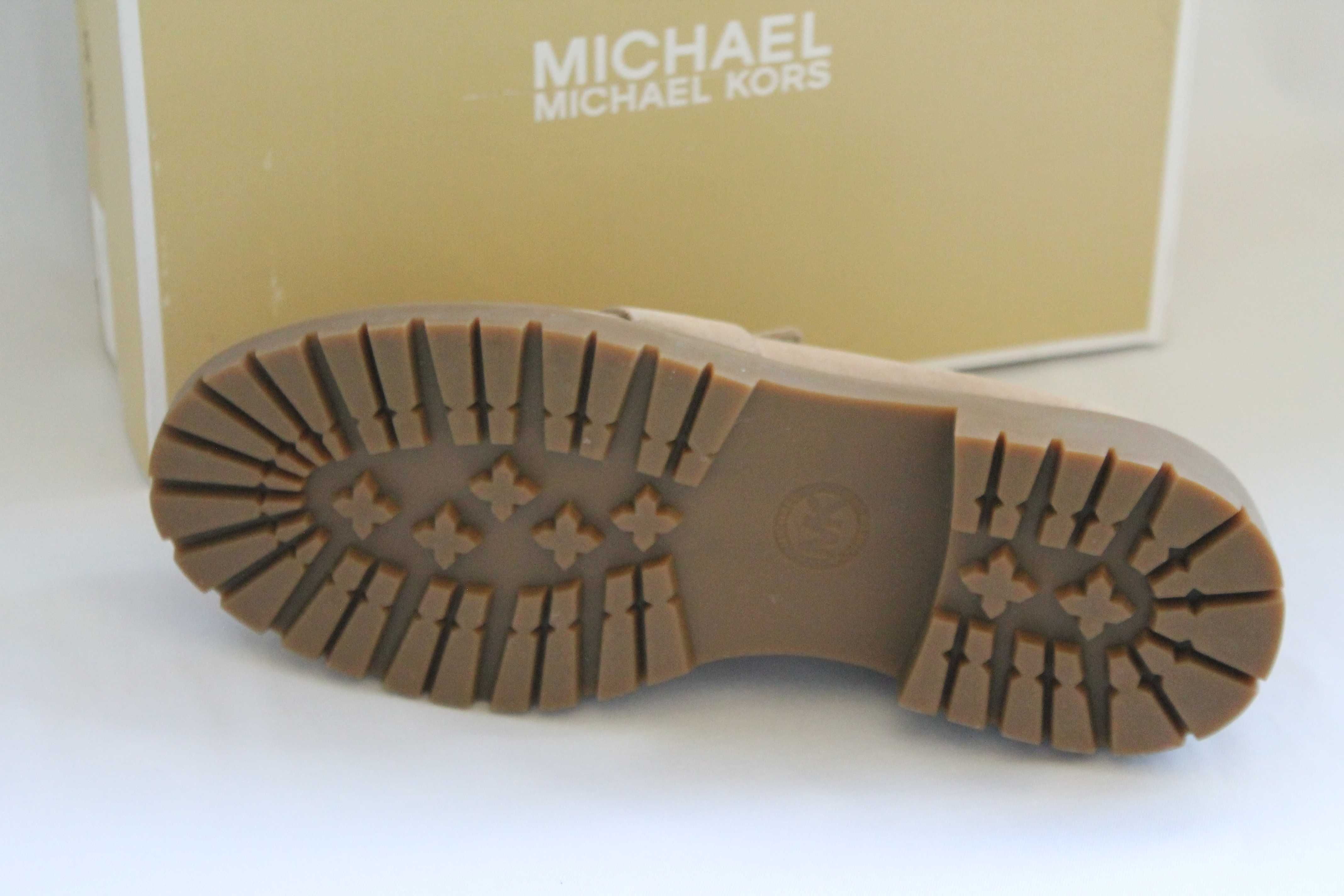 Michael Kors Parker Lug Loafer_USA--10--EUR--40,5--устілька-26,4 см