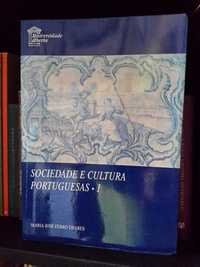 Maria José Ferro Tavares - Sociedade e Cultura Portuguesas I