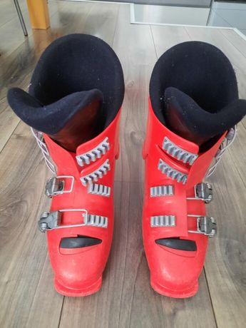 Buty narciarskie dziecięce Salomon